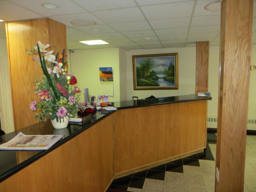 Chinatown Hotel Чикаго Екстер'єр фото