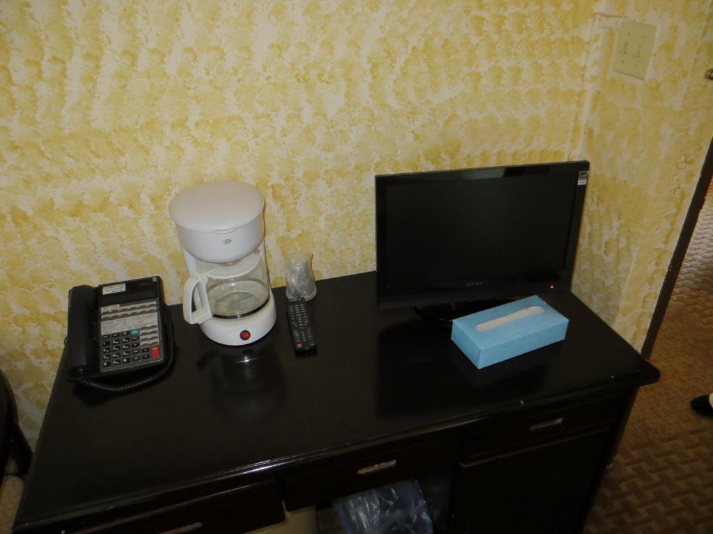 Chinatown Hotel Чикаго Номер фото