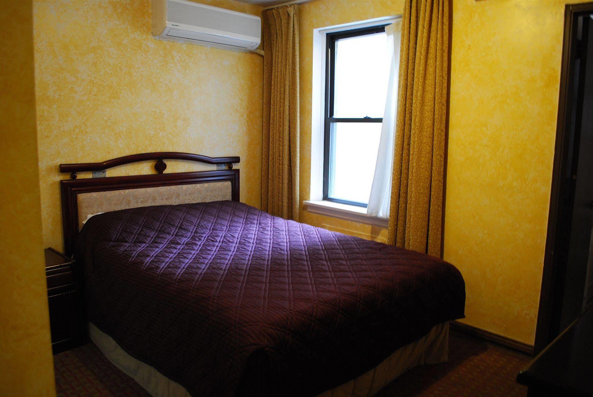 Chinatown Hotel Чикаго Екстер'єр фото
