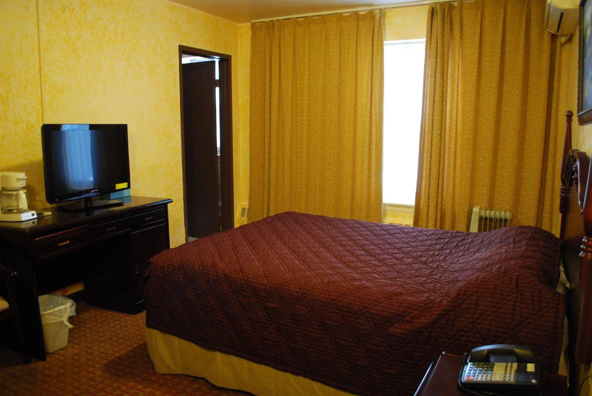 Chinatown Hotel Чикаго Екстер'єр фото