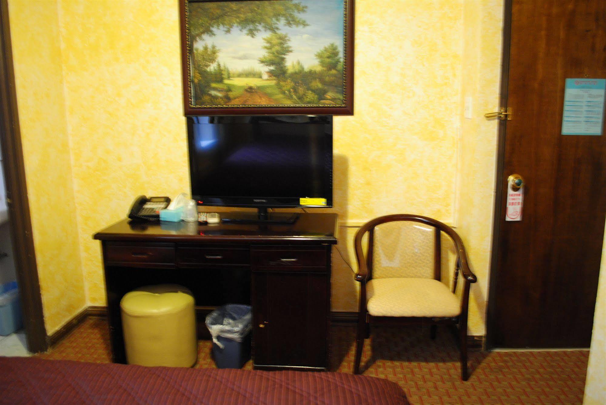 Chinatown Hotel Чикаго Екстер'єр фото