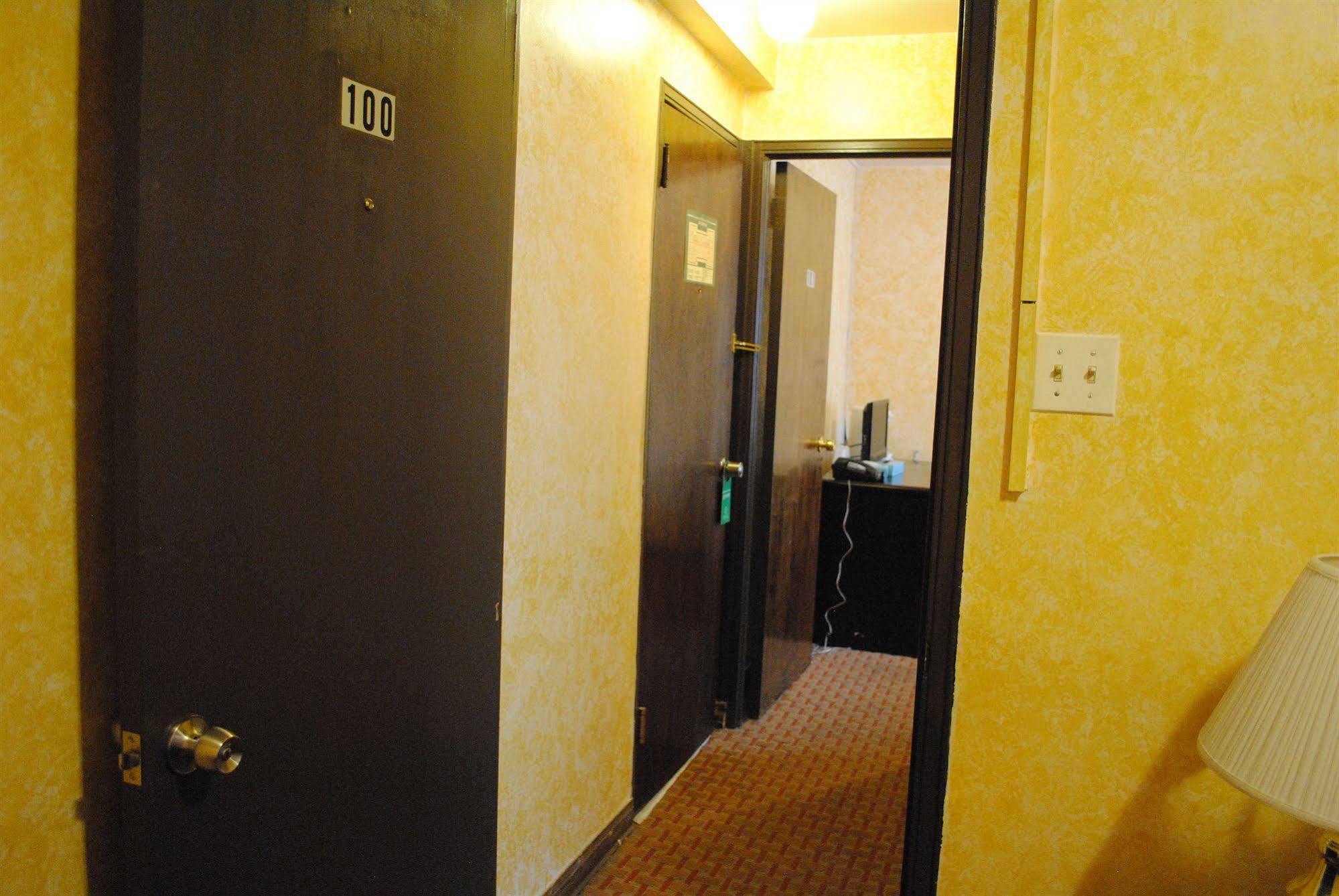 Chinatown Hotel Чикаго Екстер'єр фото