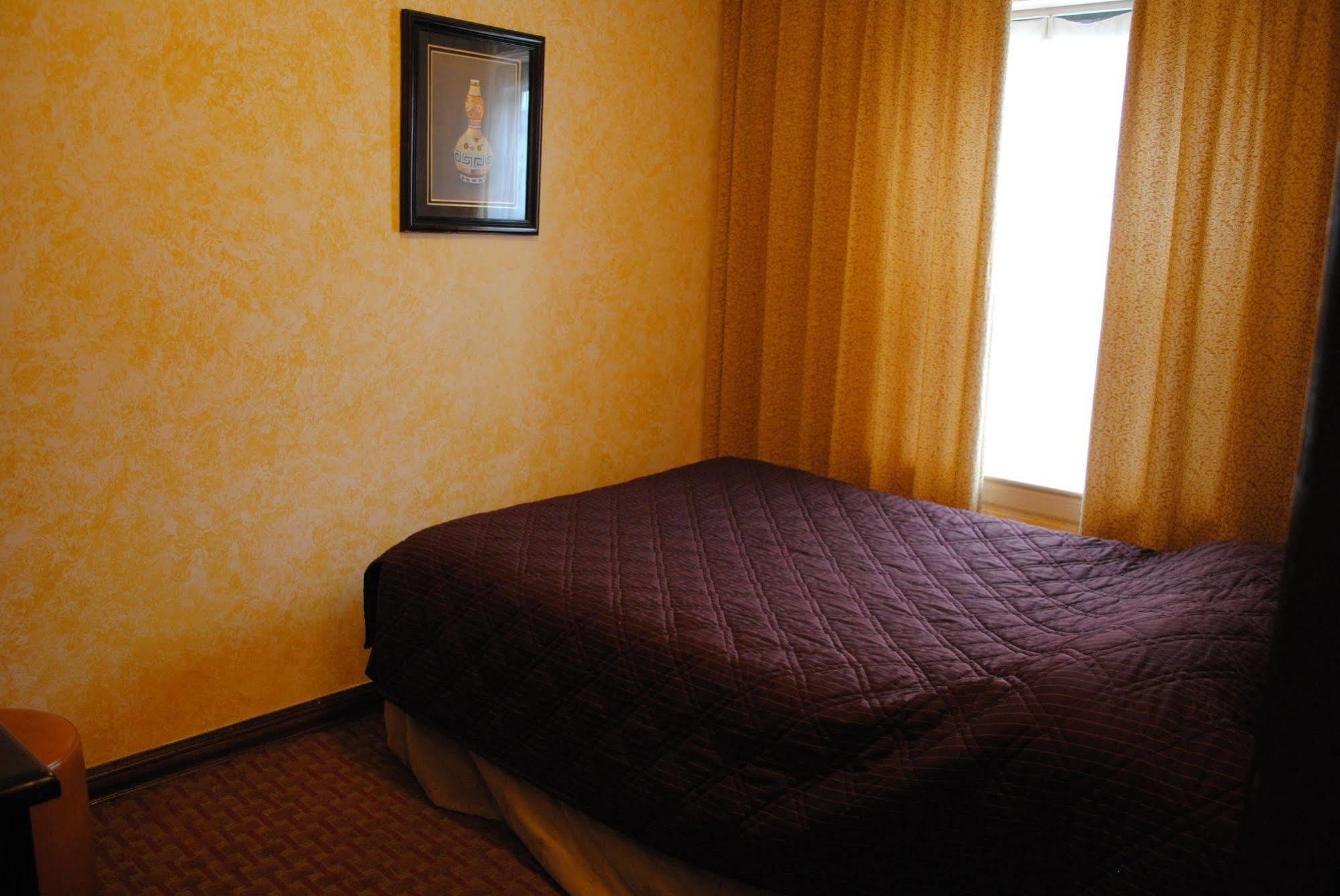 Chinatown Hotel Чикаго Екстер'єр фото