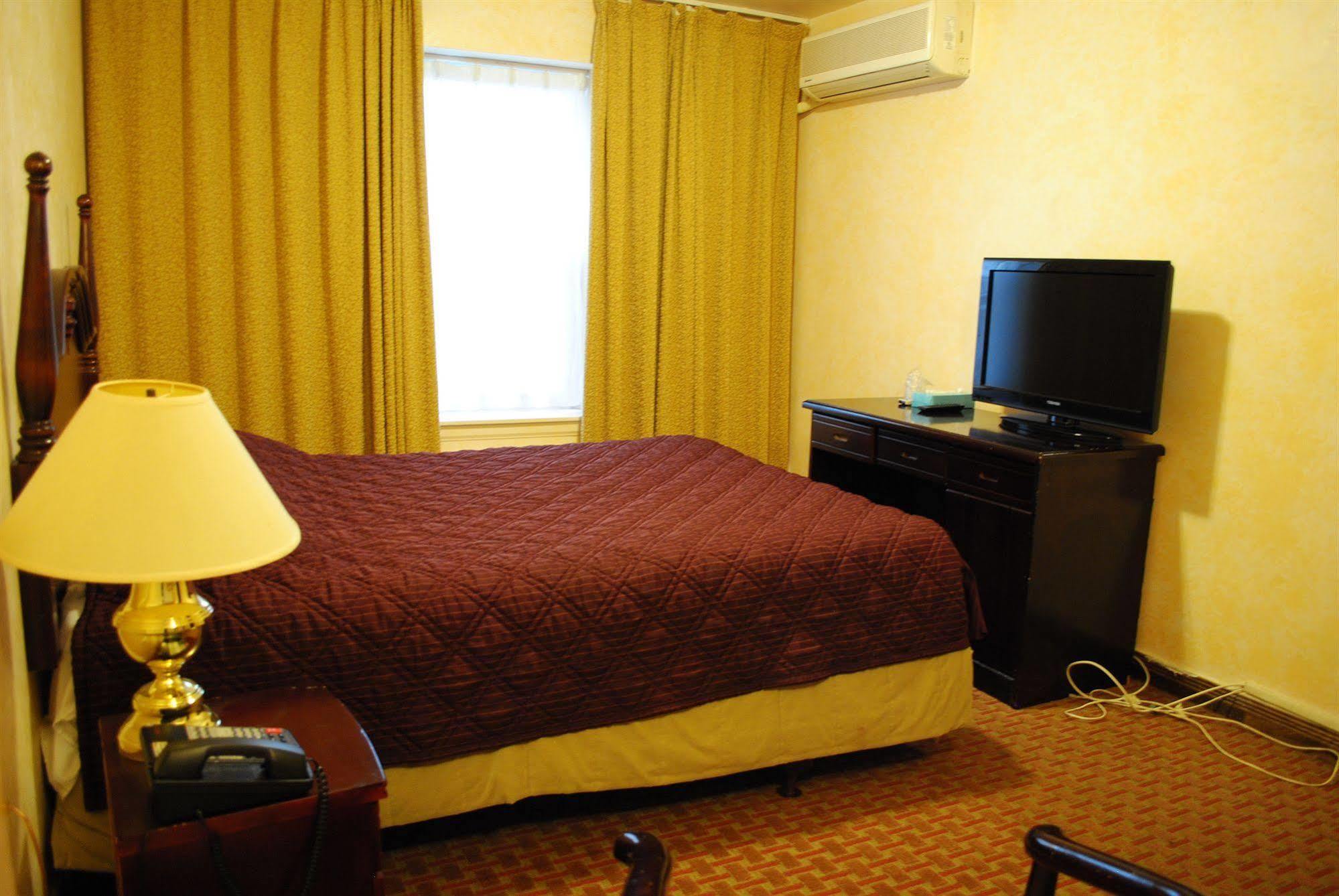 Chinatown Hotel Чикаго Екстер'єр фото