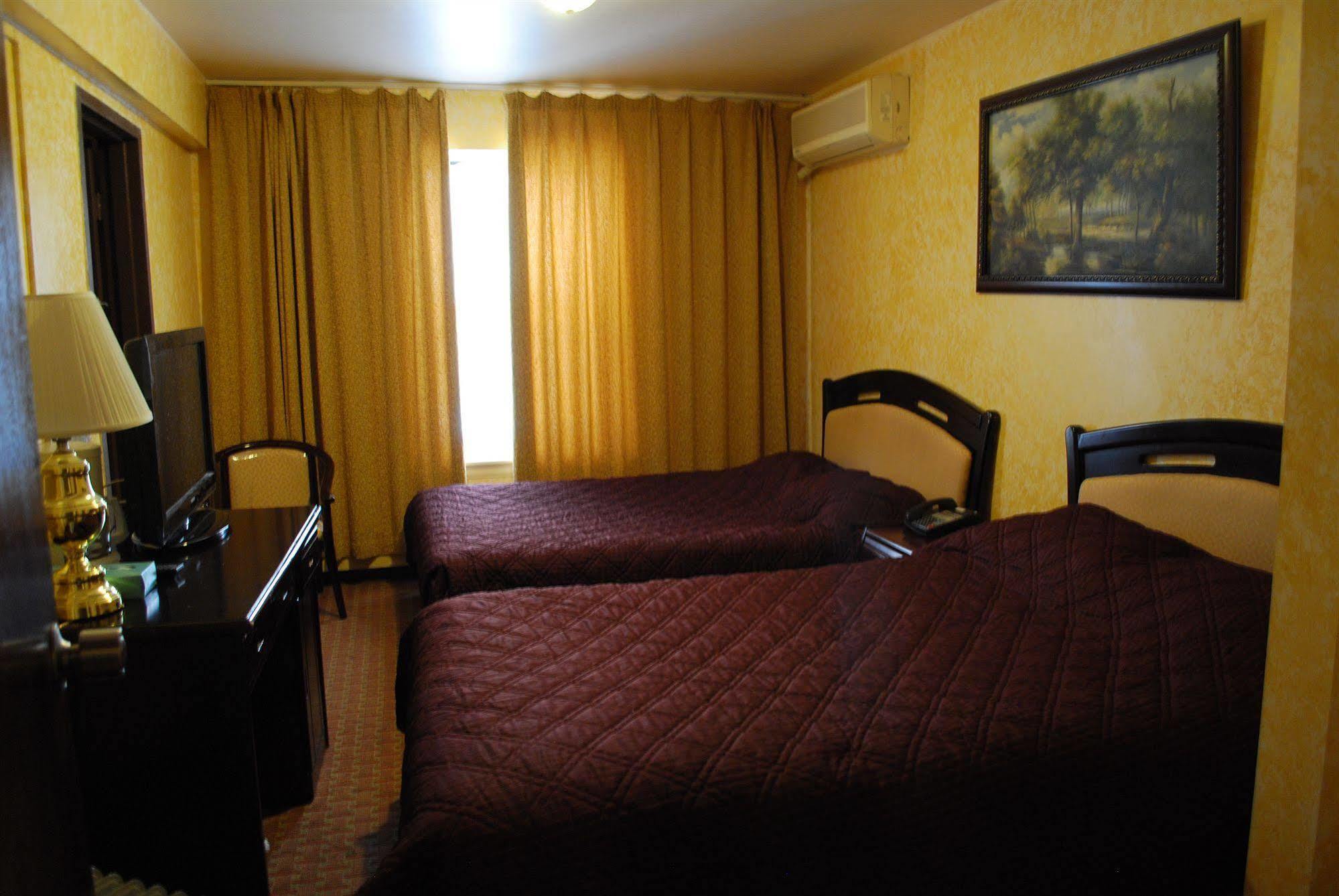 Chinatown Hotel Чикаго Екстер'єр фото