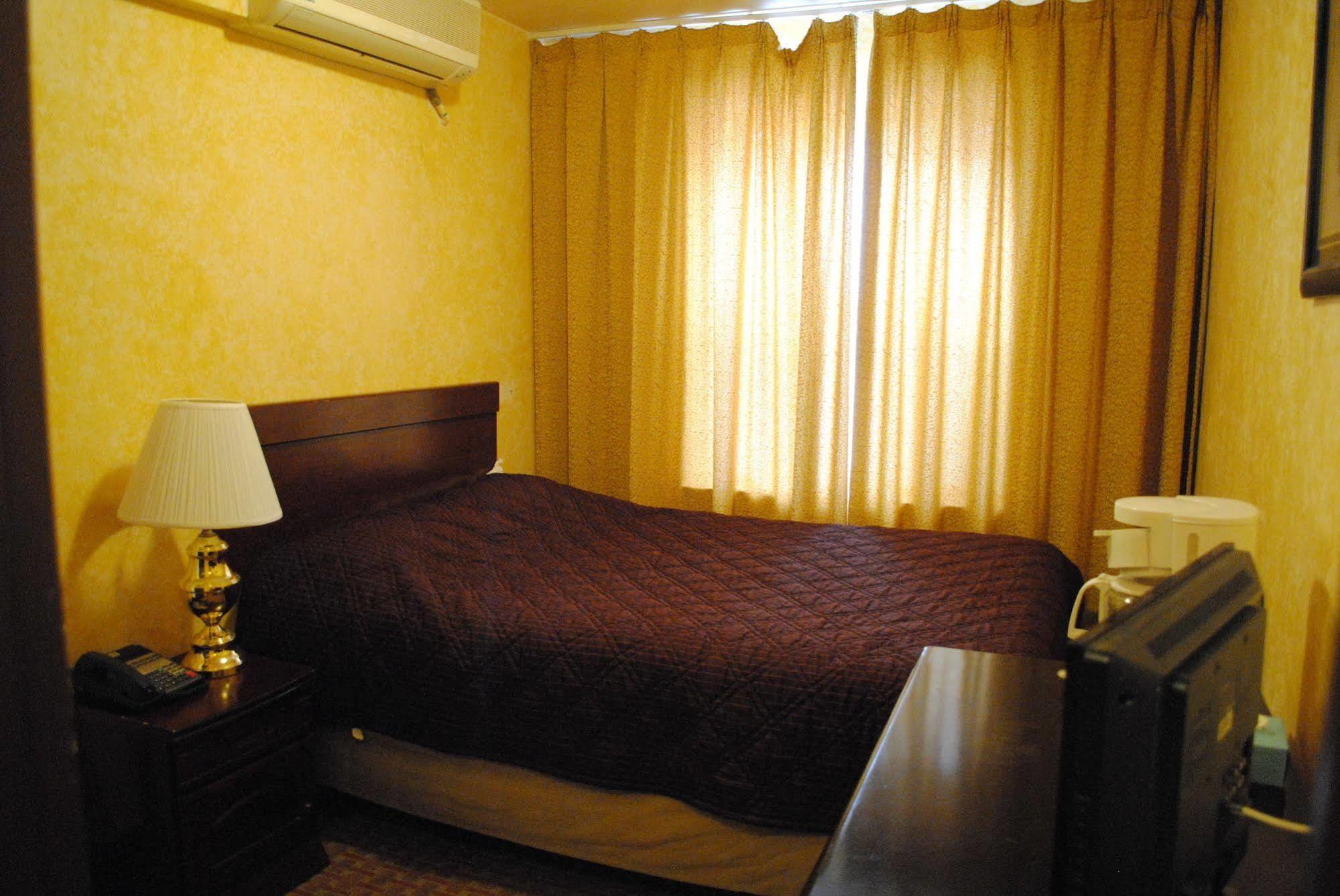 Chinatown Hotel Чикаго Екстер'єр фото